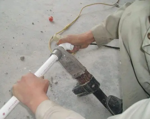 洛川漏水维修电话