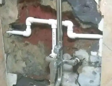 洛川卫生间漏水检测电话