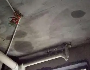 洛川漏水维修电话