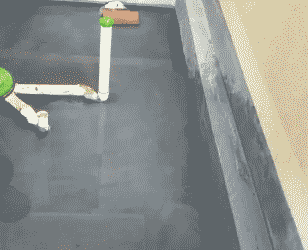 洛川卫生间漏水维修公司为您专业解析一下洛川卫生间防水的补救措施