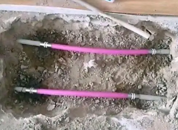 洛川卫生间测漏水多少钱