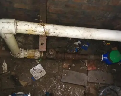 洛川水管维修哪家好