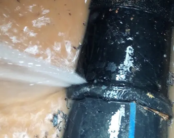 洛川漏水维修价格明细