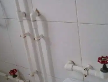 洛川水管维修多少钱