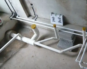 洛川水管维修哪家好