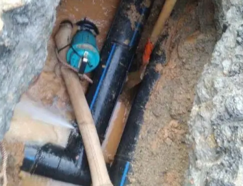 洛川水管维修哪家好