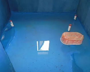 洛川卫生间防水多少钱