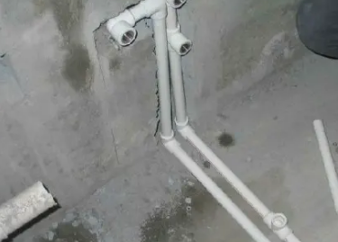 洛川查漏水多少钱
