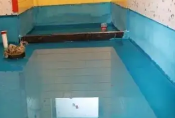 洛川卫生间防水多少钱