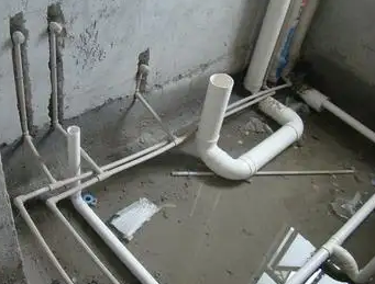 洛川水管维修多少钱