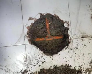 洛川查漏水多少钱