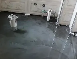 洛川卫生间漏水维修公司为您专业分享下洛川卫生间漏水检测的知识点