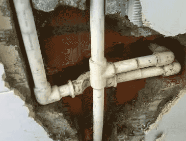 洛川卫生间漏水维修公司为您专业解答洛川水管维修哪家好