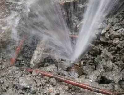 洛川水管维修多少钱