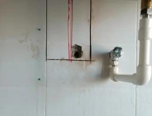 如何判断和洛川卫生间漏水维修