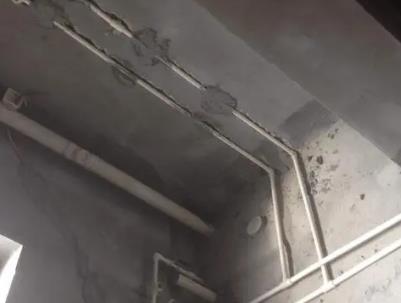 洛川卫生间漏水维修技术的依据是什么