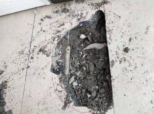 洛川卫生间漏水检测哪家好