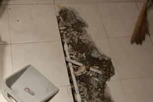 洛川卫生间漏水检测电话